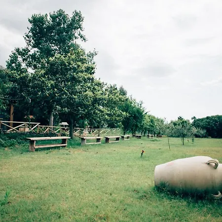 Su Leunaxiu Фермерский дом