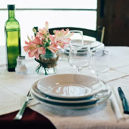 Su Leunaxiu Фермерский дом