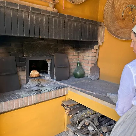 Su Leunaxiu Vakantieboerderij *