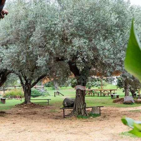 Κατάλυμα σε φάρμα Su Leunaxiu