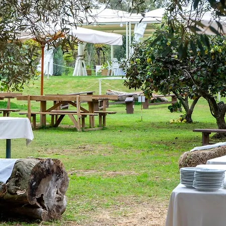 Farm stay Su Leunaxiu *