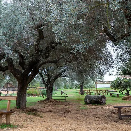 Farm stay Su Leunaxiu