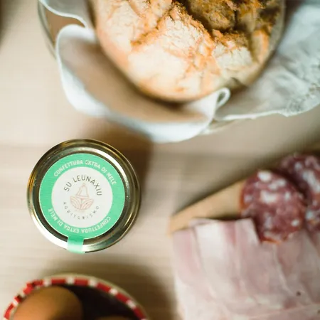 Фермерский дом Su Leunaxiu