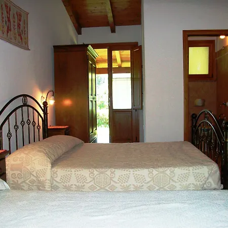 Su Leunaxiu Фермерский дом *