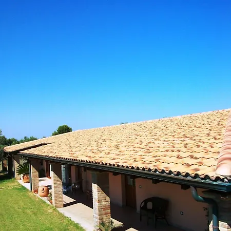 Фермерский дом Su Leunaxiu