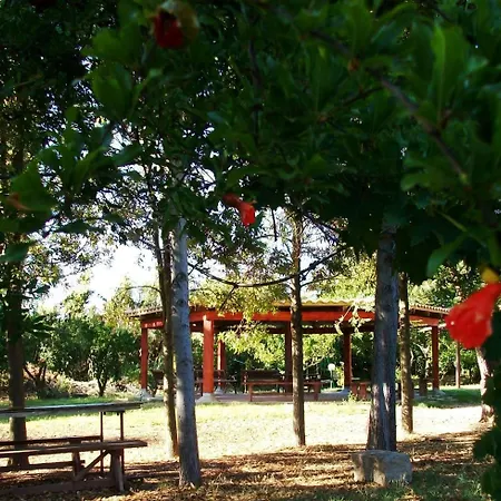 Su Leunaxiu Фермерский дом *