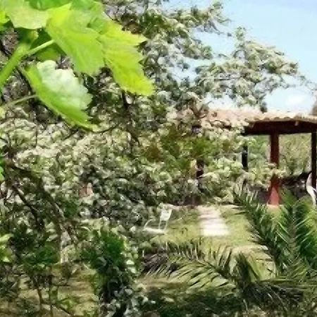 Фермерский дом Su Leunaxiu *