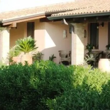 Фермерский дом Su Leunaxiu *