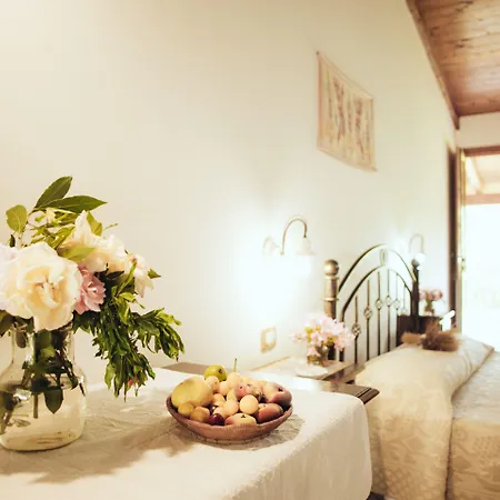 Su Leunaxiu Фермерский дом Солеминис