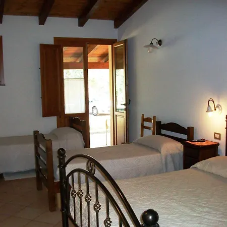 Фермерский дом Su Leunaxiu *