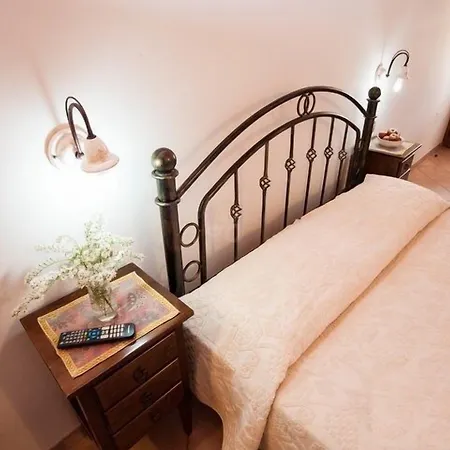 Фермерский дом Su Leunaxiu *