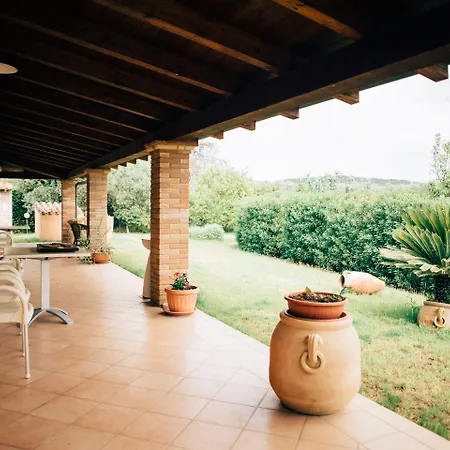 Su Leunaxiu Фермерский дом