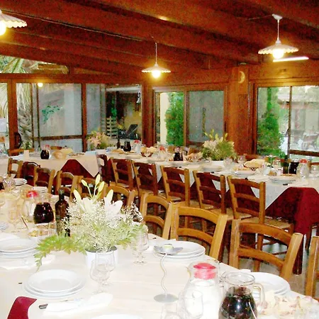 Фермерский дом Su Leunaxiu Солеминис