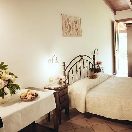 Agroturismo Su Leunaxiu Solèminis