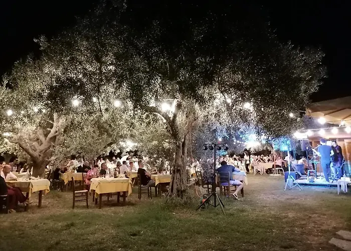 Su Leunaxiu Vakantieboerderij