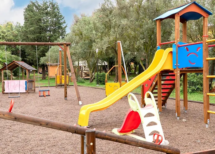 Su Leunaxiu Vakantieboerderij *