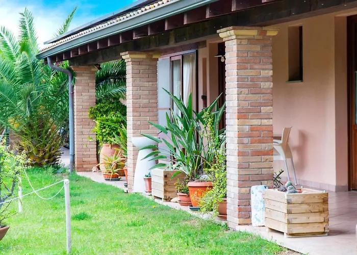 Su Leunaxiu Vakantieboerderij Solèminis