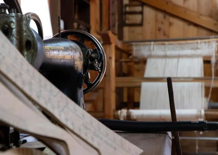 Su Leunaxiu Vakantieboerderij Solèminis