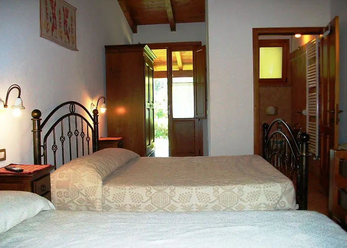 Su Leunaxiu Vakantieboerderij *