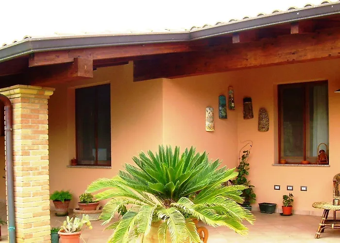 Su Leunaxiu Vakantieboerderij Solèminis