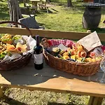 Su Leunaxiu Gospodarstwo agroturystyczne