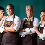 Gospodarstwo agroturystyczne Su Leunaxiu *