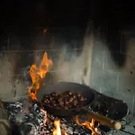 Gospodarstwo agroturystyczne Su Leunaxiu *