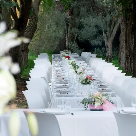 苏勒娜西酒店 * Solèminis