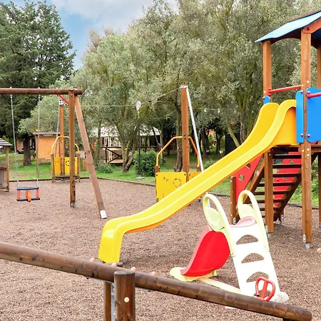 Vakantieboerderij Su Leunaxiu *