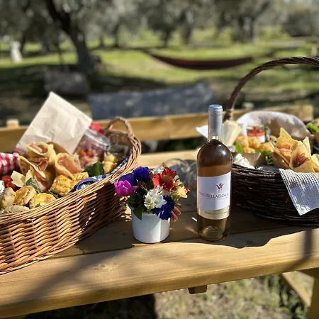 Su Leunaxiu Vakantieboerderij Solèminis
