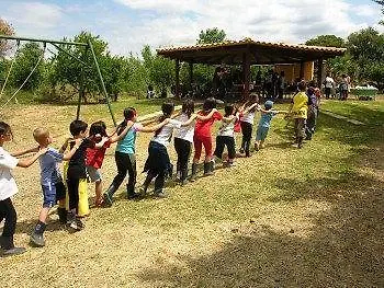 Su Leunaxiu Agroturismo *