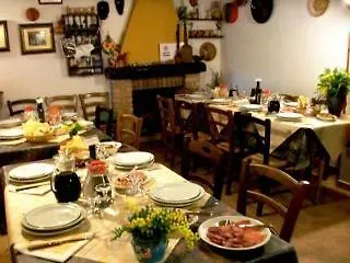 Agroturismo Su Leunaxiu Solèminis