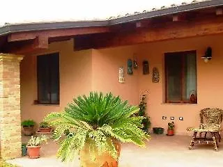 Agroturismo Su Leunaxiu