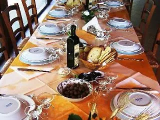 Su Leunaxiu Agroturismo *