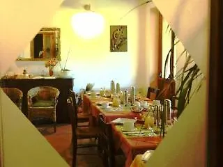 Agroturismo Su Leunaxiu