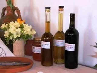 Agroturismo Su Leunaxiu Solèminis