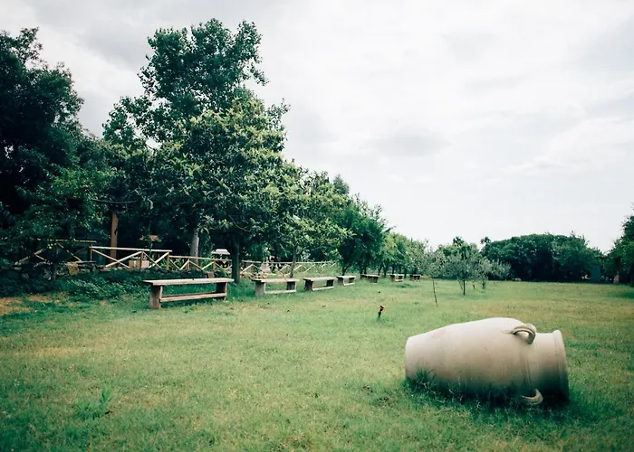 Su Leunaxiu Bauernhof