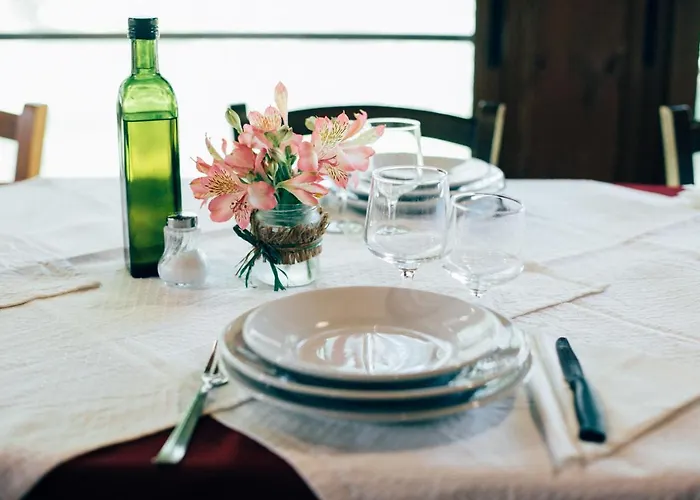 Su Leunaxiu Bauernhof