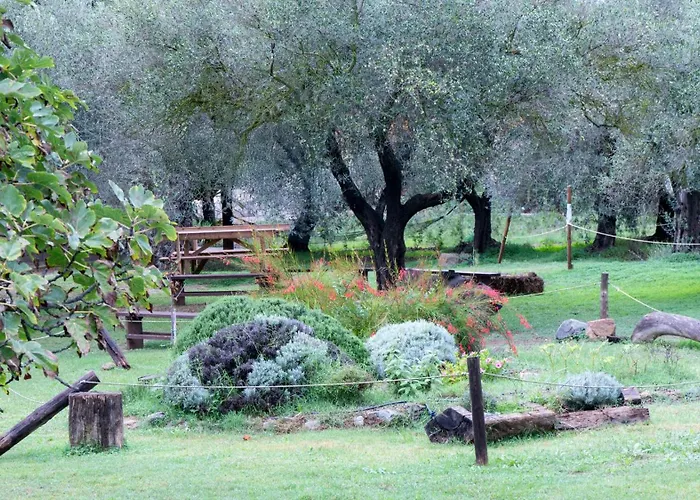 Su Leunaxiu Bauernhof *