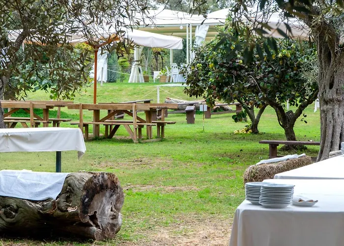 Bauernhof Su Leunaxiu *