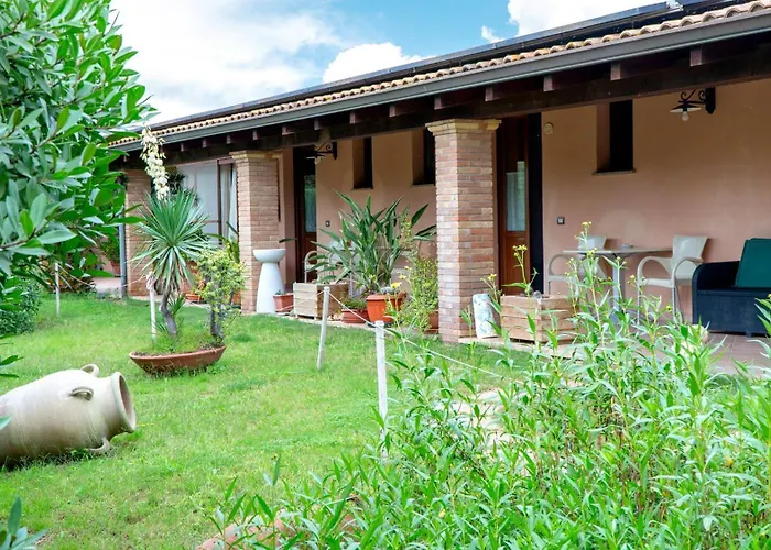 Su Leunaxiu Bauernhof Solèminis