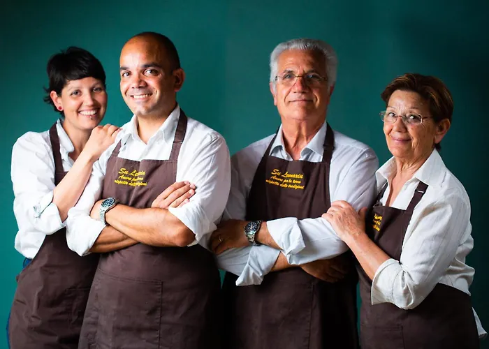 Bauernhof Su Leunaxiu *