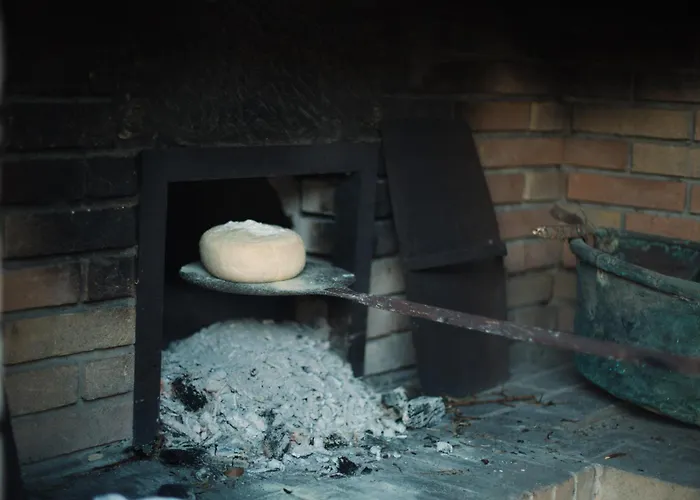 Su Leunaxiu Bauernhof