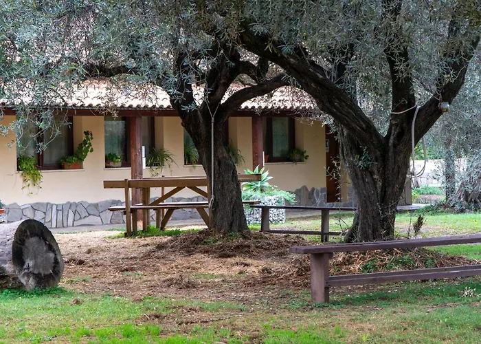 Bauernhof Su Leunaxiu