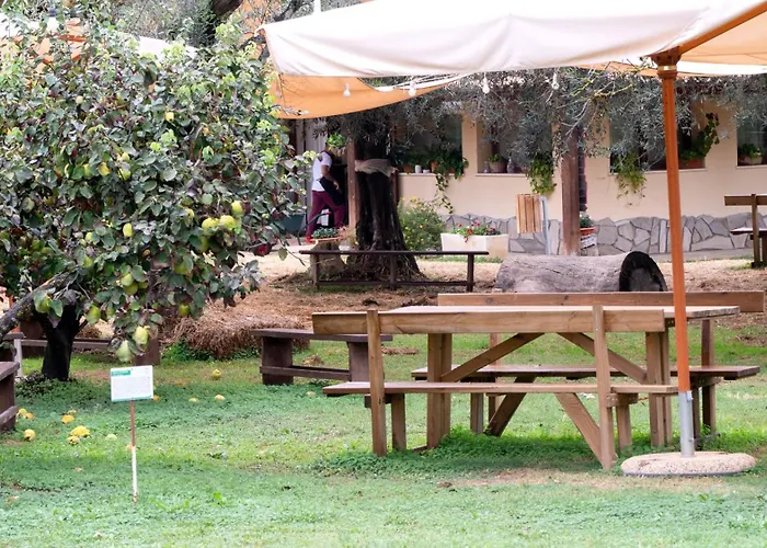 Bauernhof Su Leunaxiu *