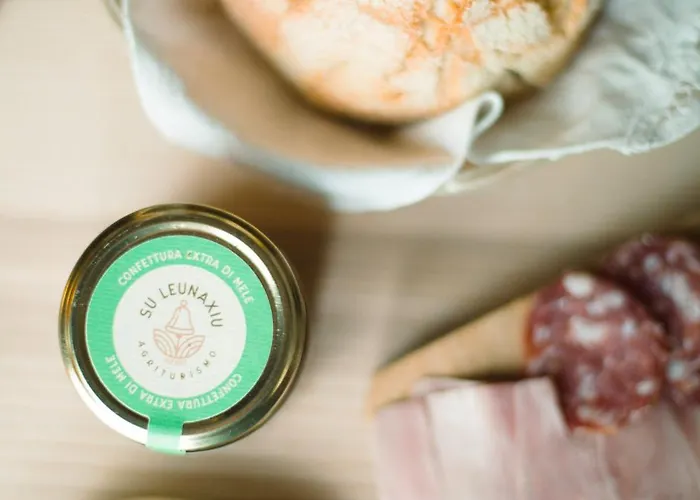 Bauernhof Su Leunaxiu