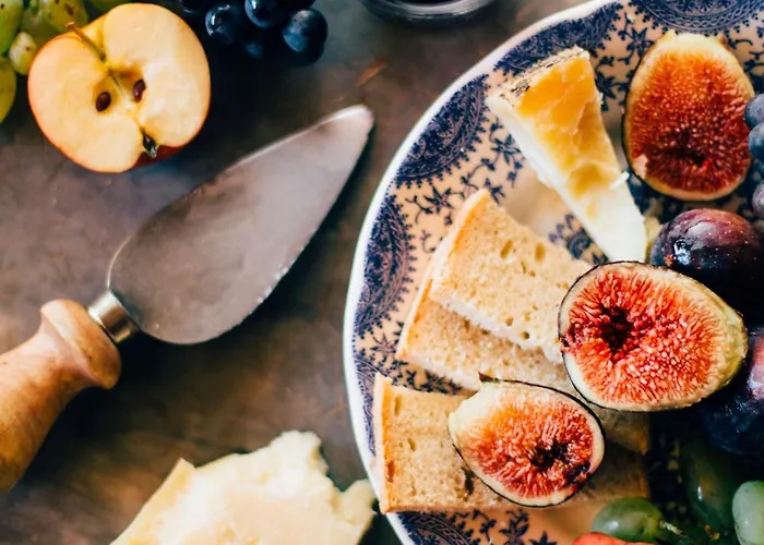 Bauernhof Su Leunaxiu Solèminis