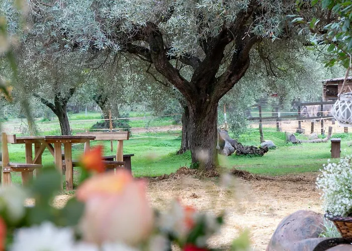 Su Leunaxiu Bauernhof *