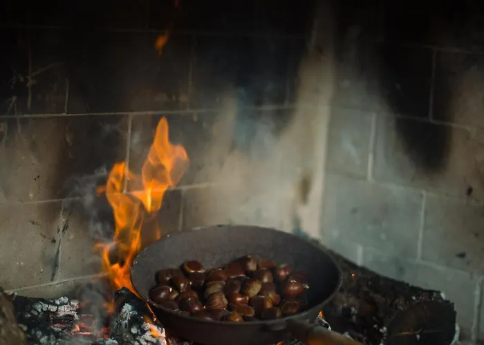 Bauernhof Su Leunaxiu *