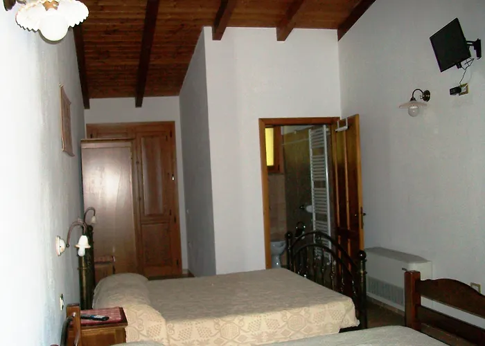 Su Leunaxiu Bauernhof Solèminis